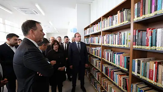 Silivri'de Milletin Bahçesi milletle birlikte hizmete açıldı