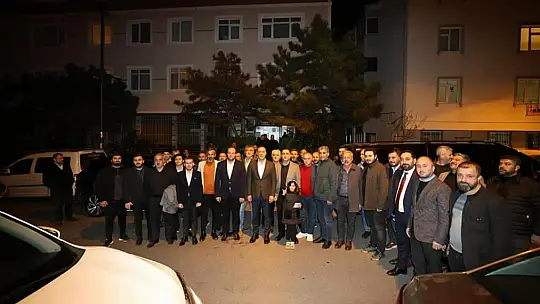 Başkan Yılmaz: Silivri için gece gündüz çalışıyoruz