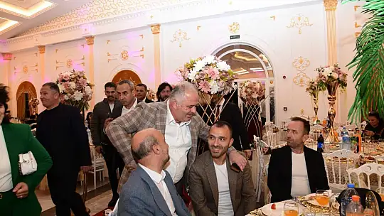 Çatalca'da öğretmenler çok seviliyor