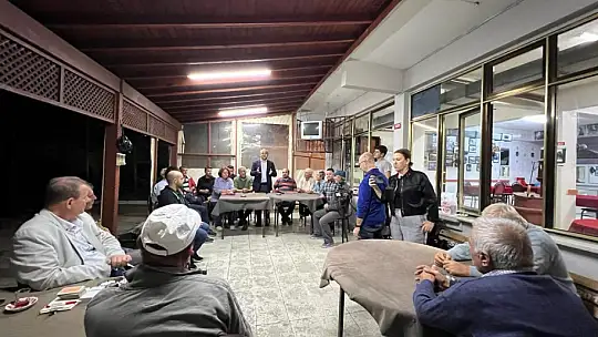 Yıldız: Hayat pahalılığı giderek artıyor