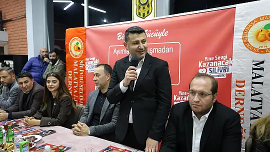 Yılmaz: 'Daha çok işimiz var'