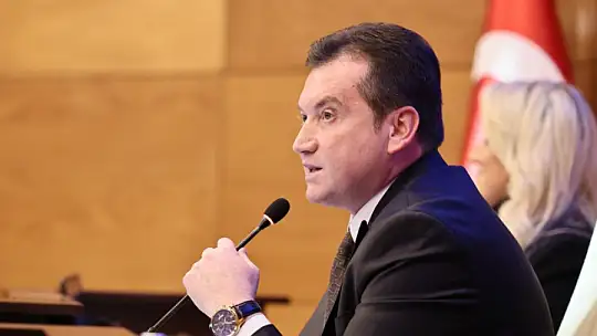 Başkan Balcıoğlu Aralık ayı Meclis Toplantısı'nda konuştu: 'Çaresiz hissettiğinde kimsen yoksa Silivri Belediyesi var!'