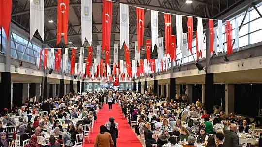 Silivrili 4.700 kadın Bursa'yı gezdi
