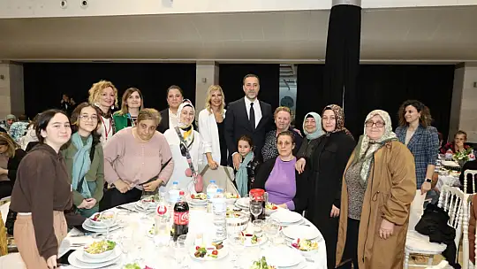 Silivrili 4.700 kadın Bursa'yı gezdi