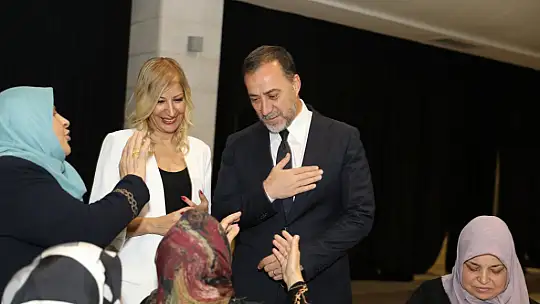 Silivrili 4.700 kadın Bursa'yı gezdi