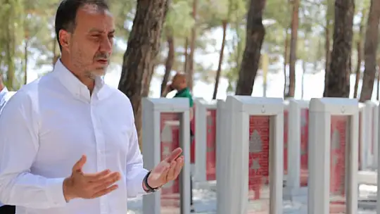 Silivrili 2023 genç Çanakkale'yi gezdi