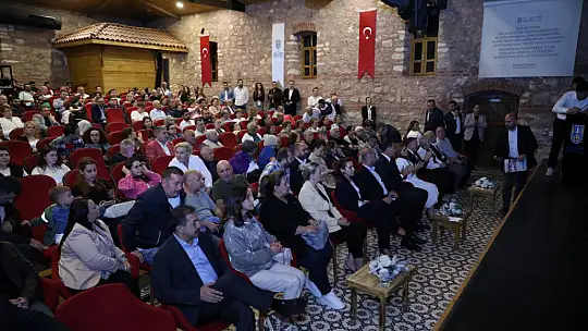 Silivri'de 'Kavuran yaz 89' belgeselinin gösterimi yapıldı