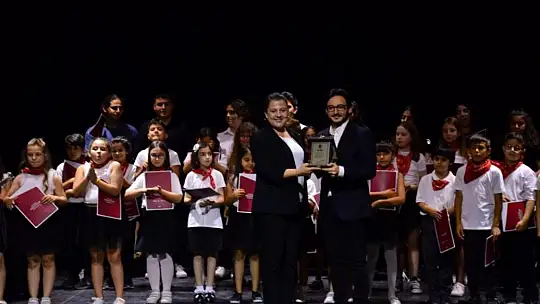Güzel Sanatlar Akademisi meyvelerini vermeye devam ediyor