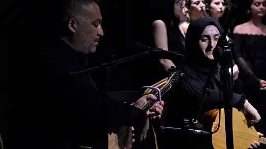Güzel Sanatlar Akademisi meyvelerini vermeye devam ediyor