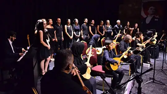 Güzel Sanatlar Akademisi meyvelerini vermeye devam ediyor