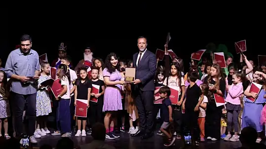 Güzel Sanatlar Akademisi meyvelerini vermeye devam ediyor