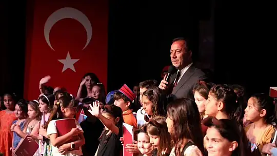 Güzel Sanatlar Akademisi meyvelerini vermeye devam ediyor