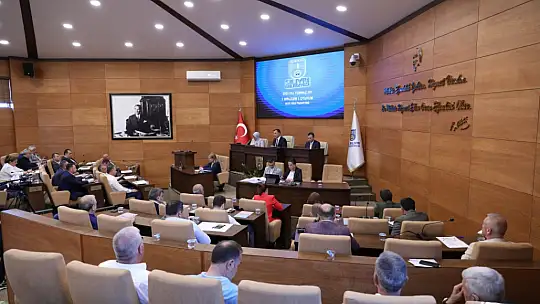Başkan Yılmaz: 'Silivri Belediyesi artık kabına sığmıyor'