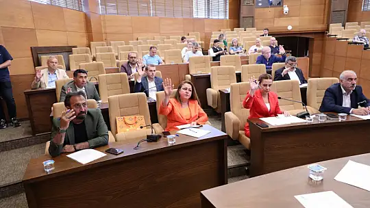 Silivri belediyesi belediyecilik hikâyesi yazıyor