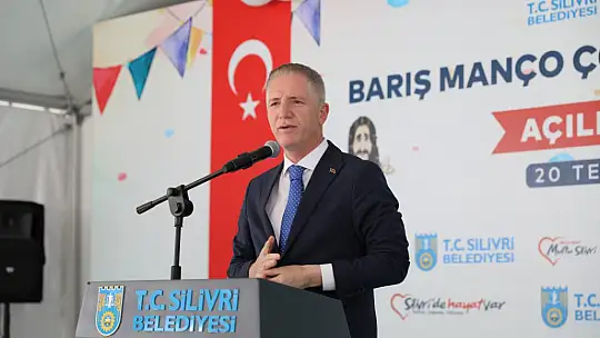 Barış Manço Kütüphanesi Ve Etkinlik Alanına Görkemli Açılış