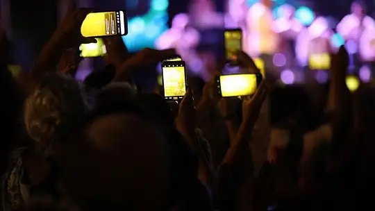 61. Yoğurt Festivali'ne Özcan Deniz ile muhteşem final