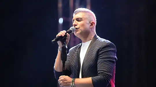 Silivri'de unutulmaz yoğurt festivali