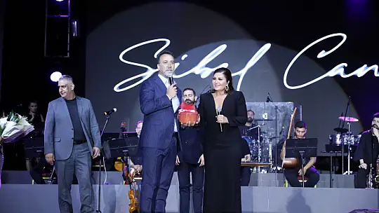 Silivri'de unutulmaz yoğurt festivali