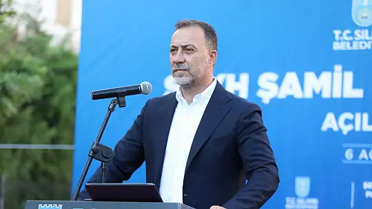 Doruk Bulut'tan Silivrispor'a jest