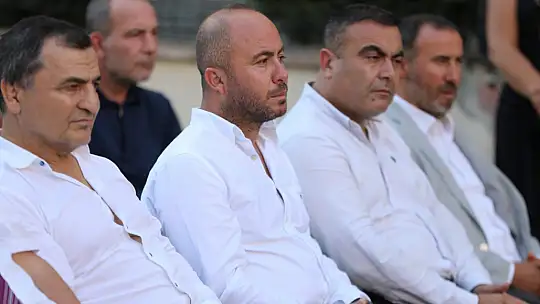 Doruk Bulut'tan Silivrispor'a jest