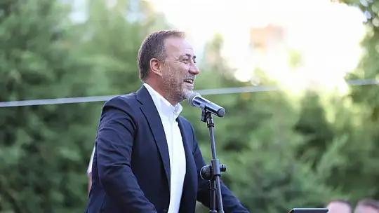 Doruk Bulut'tan Silivrispor'a jest