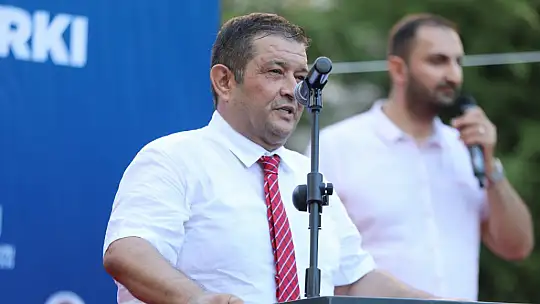 Doruk Bulut'tan Silivrispor'a jest