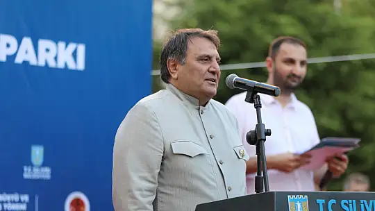 Doruk Bulut'tan Silivrispor'a jest