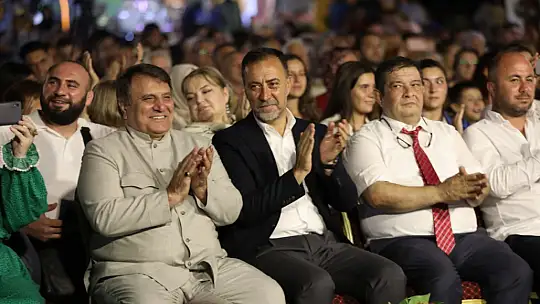 Doruk Bulut'tan Silivrispor'a jest