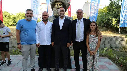 Doruk Bulut'tan Silivrispor'a jest