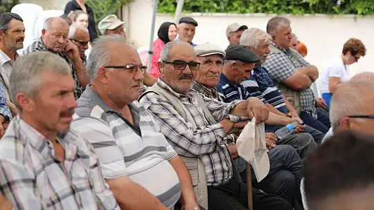 Silivri belediyesinden çiftçilere 12 milyon tl'lik tohumluk arpa desteği