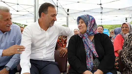 Silivri belediyesinden çiftçilere 12 milyon tl'lik tohumluk arpa desteği