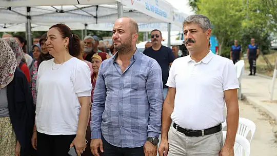 Silivri belediyesinden çiftçilere 12 milyon tl'lik tohumluk arpa desteği