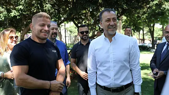 Silivri'de ata sporu heyecanı başlıyor
