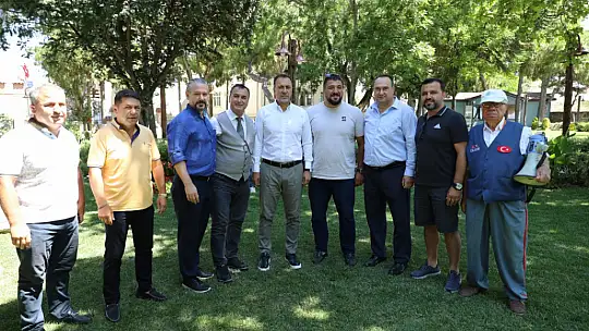 Silivri'de ata sporu heyecanı başlıyor