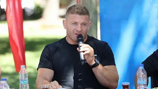 Silivri'de ata sporu heyecanı başlıyor