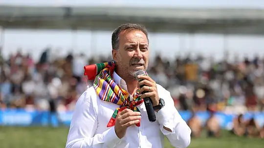 Silivri Er Meydanı Kırkpınar'ı Aratmadı