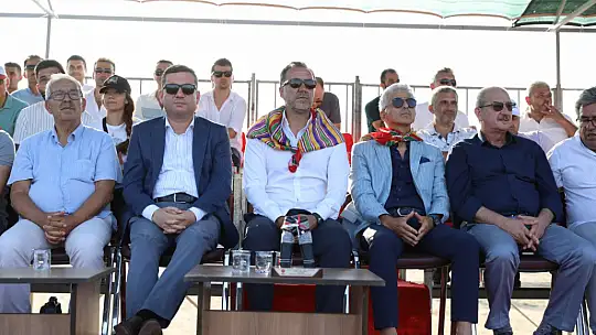 Silivri Er Meydanı Kırkpınar'ı Aratmadı