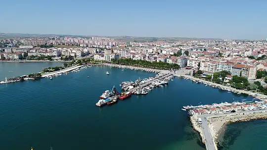 Silivri'de afetle mücadele için neler yapıldı? işte o projeler