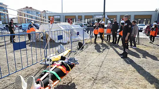 Silivri'de afetle mücadele için neler yapıldı? işte o projeler