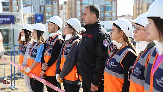 Silivri'de afetle mücadele için neler yapıldı? işte o projeler