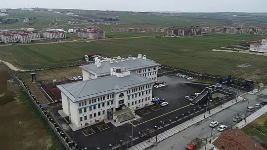 Silivri'de afetle mücadele için neler yapıldı? işte o projeler