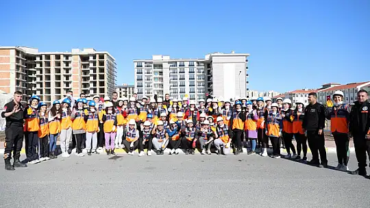 Silivri'de afetle mücadele için neler yapıldı? işte o projeler