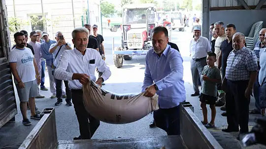 Başkan Yılmaz: Silivri'nin bir turizm master planına ihtiyacı var'