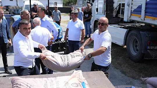 Başkan Yılmaz: Silivri'nin bir turizm master planına ihtiyacı var'