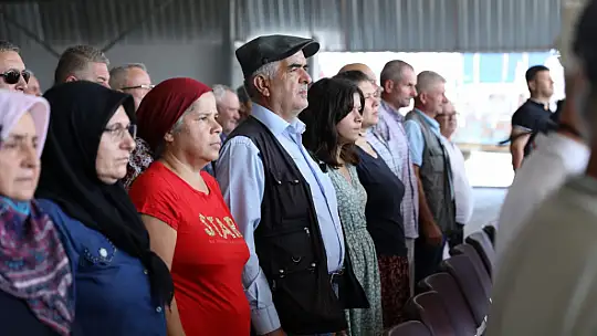 Başkan Yılmaz: Silivri'nin bir turizm master planına ihtiyacı var'