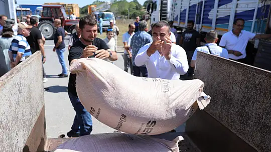 Başkan Yılmaz: Silivri'nin bir turizm master planına ihtiyacı var'