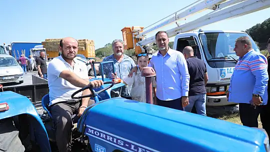 Başkan Yılmaz: Silivri'nin bir turizm master planına ihtiyacı var'