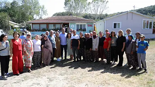 Başkan Yılmaz: Silivri'nin bir turizm master planına ihtiyacı var'