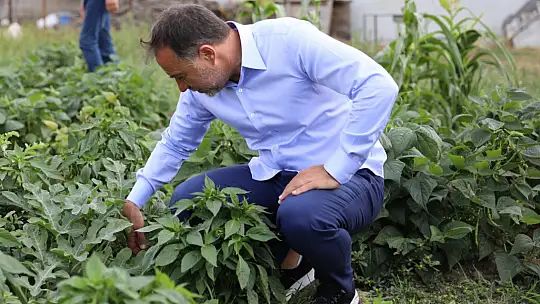 Başkan Yılmaz: Silivri'nin bir turizm master planına ihtiyacı var'