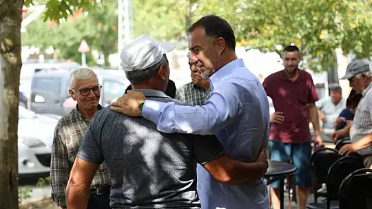 Başkan Yılmaz: Silivri'nin bir turizm master planına ihtiyacı var'